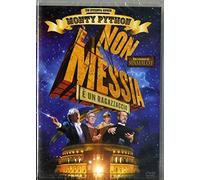 Monty Python-Non E'Il Messia...