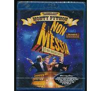 monty python. e' il non messia (è un ragazzaccio)