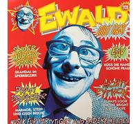 Monty Python, EAV, Hubert Kah, Klaus & Klaus, Gitte..