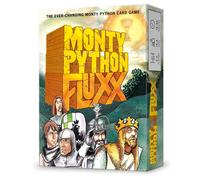 Monty Python Fluxx Card Game