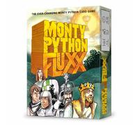 Monty Python Fluxx V1.2 Gioco Di Carte
