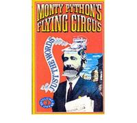 Monty Python Flying Circus - Just the Words: v. 1