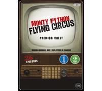 Monty Python Flying Circus : Premier Volet