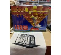 MONTY PYTHON IL SACRO GRAAL LP COLONNA SONORA DISCO IMMAGINE RSD 2020 SIGILLATO