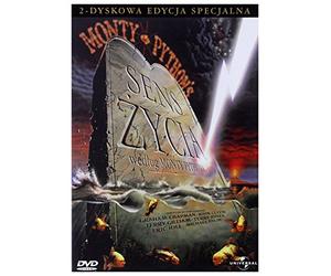 Monty Python - Il senso della vita [2DVD] (Sottotitoli in italiano)