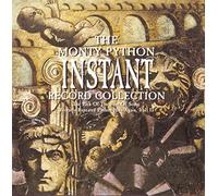 Monty Python - Instant Record Collection