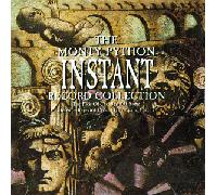 Monty Python - Instant Record Collection