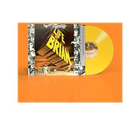 - Monty Python - La vita di Brian - LP (analogico)