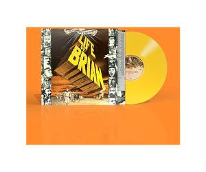 - Monty Python - La vita di Brian - LP (analogico)