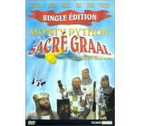 Monty python, le sacré graal