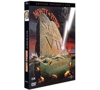 Monty python, le sens de la vie