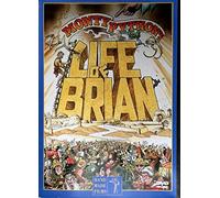 Monty Python-Life of Brian