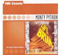 Monty Python - Life of Brian