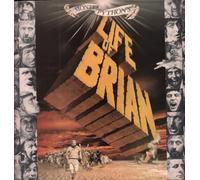 Monty Python - LIFE OF BRIAN SOUNDTRACK LP (VINYL) UK WARNER BROS 1979 (Katalog-Nummer: K56751)