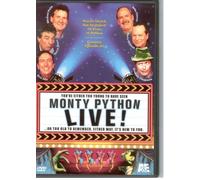 Monty Python Live!