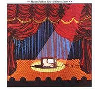 Monty Python - Live At Drury Lane (180 Gr. Limited Edt.)