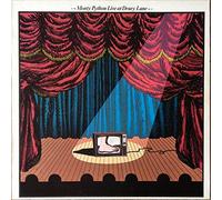 Monty Python Live At Drury Lane