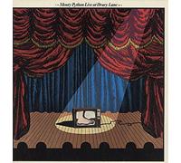 Monty Python - Live At Drury Lane