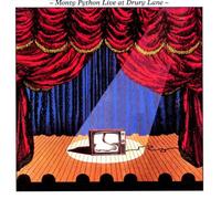Monty Python - Live at Drury Lane