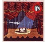 Live at Drury Lane