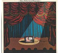 Monty Python: Live At Drury Lane LP VG + + Canada Carisma 9211 - 4