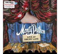 Monty Python Live at Drury Lane (Vinyl LP) 12" Album Picture Disc