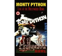 Monty Python - Live At Hollywood