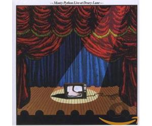 Monty Python - Live at the Drury Lane
