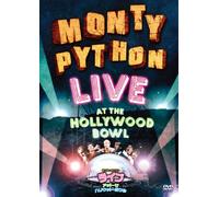Monty Python Live at the Holly