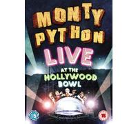 Monty Python Live at the Hollywood Bowl [Edizione: Regno Unito]