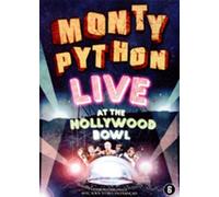 Monty Python: Live at the Hollywood Bowl [Import belge]