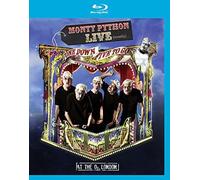Monty Python Live (Mostly): One Down Five to Go