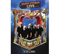 Monty Python Live (mostly) - One Down Five To Go [2014] by Unknown(2014-11-10)