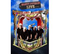 Monty Python - Live (mostly) one down five to go (DVD) Monty Python