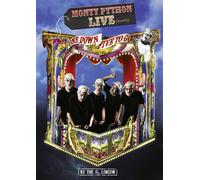 Monty Python Live: One Down Five to Go (DVD) Graham Chapman John Cleese