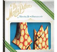 MONTY PYTHON - MATCHING TIE AND..