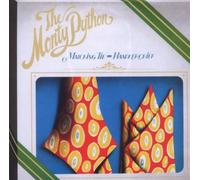 MONTY PYTHON - MATCHING TIE AND + 5
