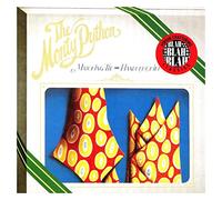 Monty Python - Matching Tie and Handkerchief