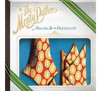 Monty Python - Matching Tie & Handkerchief