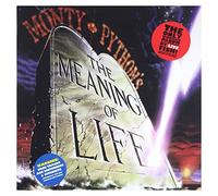 Monty Python - Meaning Of Life