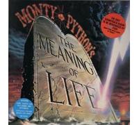MONTY PYTHON - MEANING OF LIFE LP (VINYL) UK CBS 1983 (Katalog-Nummer: 70239)