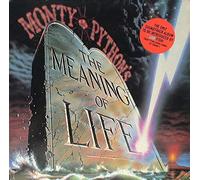 Monty Python - Meaning of life [VINYL]
