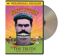 Monty Python - Monty Python: Almost the Truth - The Lawyer's Cut (3DVD)