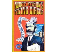 Monty Python Monty Python Flying Circus - Just the Words: v. 1 (Tascabile)