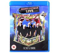 Monty Python - Monty Python - Live (mostly) one down five to go
