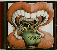 Monty Python - Monty Python Sings
