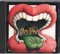 Monty Python - Monty Python Sings