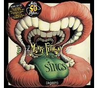 Monty Python - Monty Python Sings (Again)