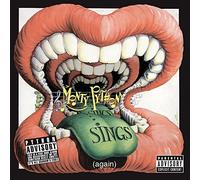 Monty Python - Monty Python Sings (Again (2Cd