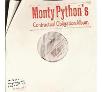 monty python's contractual obligation album